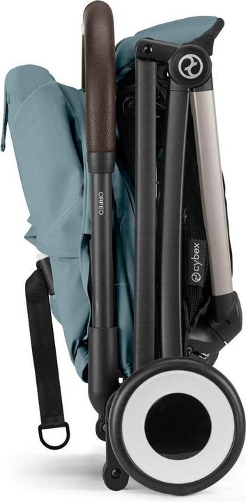 Produktbild Cybex Orfeo Reisebuggy ab Geburt bis 4 Jahren - Kollektion 2025