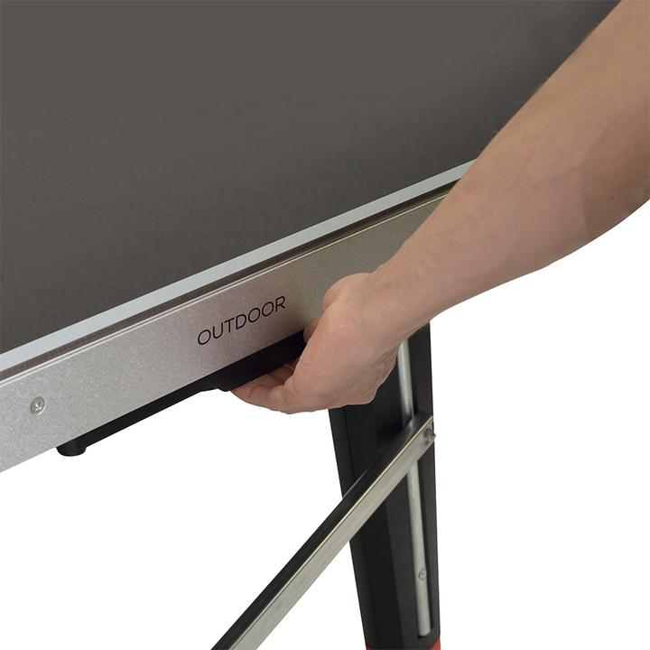 Image du produit Cornilleau 600X