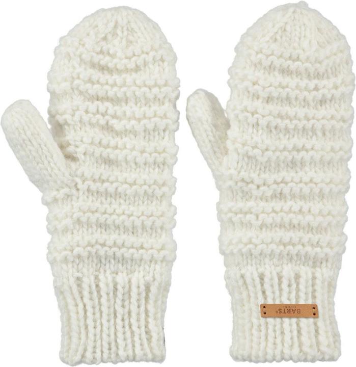 Actual product image Barts Jasmine mittens (One size)