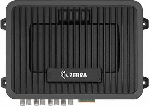 Produktbild Zebra FX9600-8 - RFID-Leser - USB, Ethernet 100, seriell