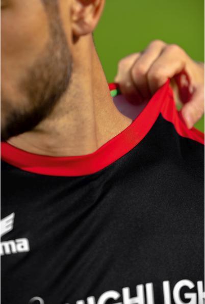 Produktbild Erima Six Wings Trikot (128)