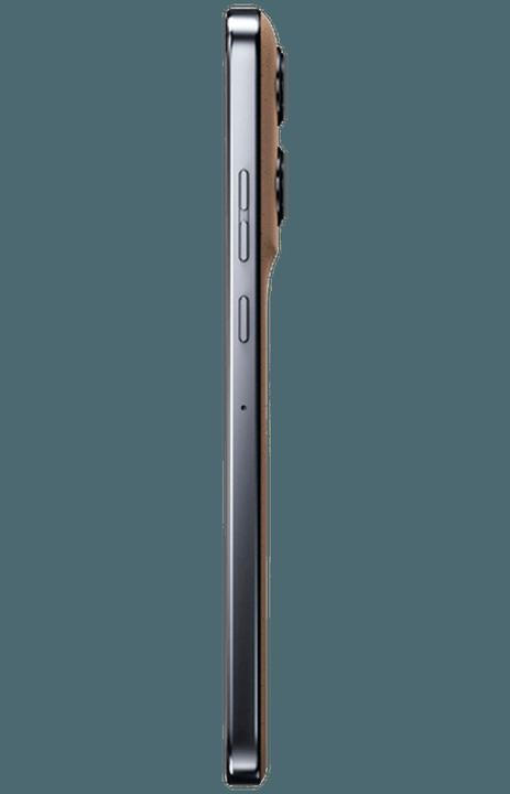 Actual product image Moto Edge 50 Neo (256 GB, Mocha mousse, 6.40", Dual SIM, 50 Mpx, 5G)