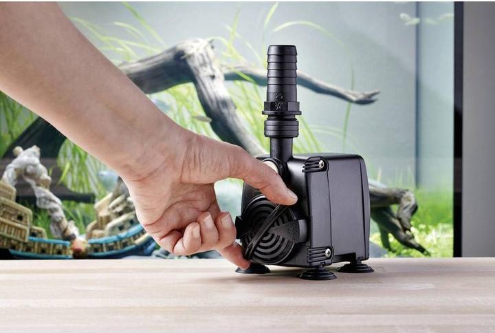 Produktbild Eden WaterParadise PAS 3000 94017 Aquarien-Pumpe