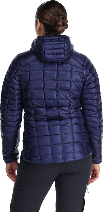 Actual product image Rab Mythic Alpine Light