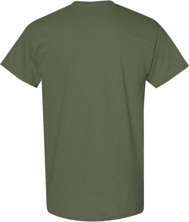 Produktbild Gildan TShirt (5 StückPackung) (3XL)