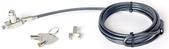 Actual product image Dell Noble Combact Wedge Lock Tz04t