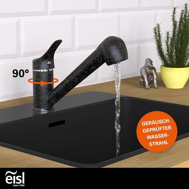 Produktbild Eisl Granit