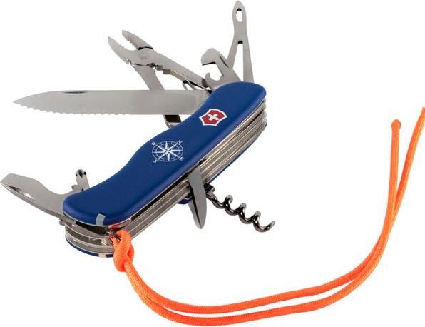 Actual product image Victorinox Skipper