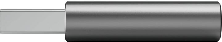 Actual product image Trust Calyx USB-A To USB-C Adapter 2p (USB-C, USB-A, 4.10 cm)
