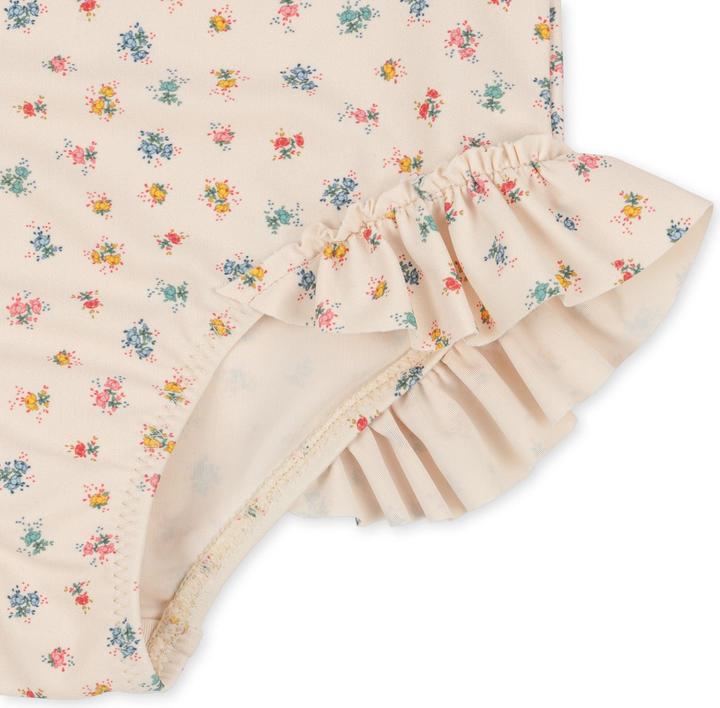 Image du produit Konges Slojd Manuca Maillot de bain manches longues Bloomie Sprinkle (80)