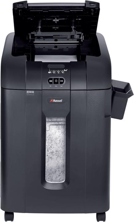 Produktbild Rexel Auto+ 600X (Partikelschnitt)