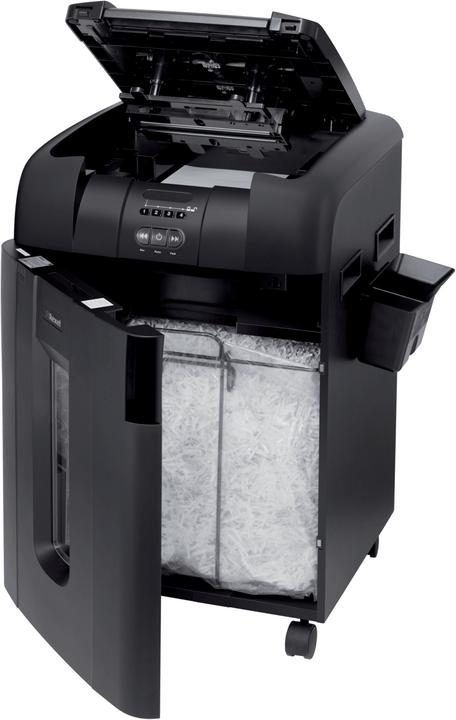 Produktbild Rexel Auto+ 600X (Partikelschnitt)