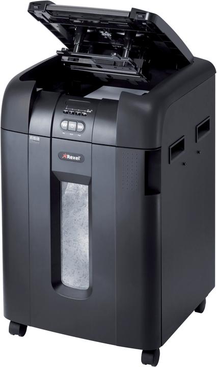 Produktbild Rexel Auto+ 600X (Partikelschnitt)