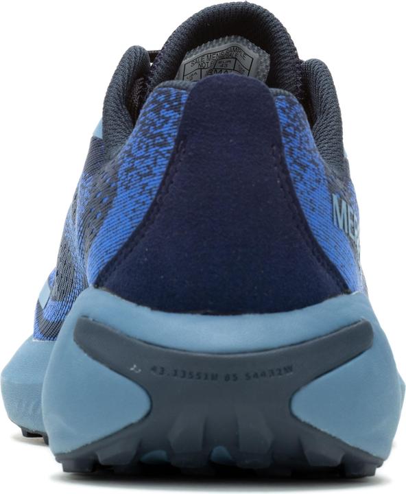 Actual product image Merrell Morphlite (46)