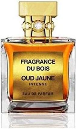 Produktbild Fragrance du Bois Shades Du Bois Oud Jaune Intense Parfum (Eau de Parfum, 100 ml)