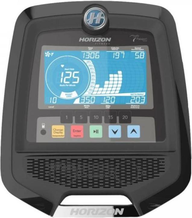 Produktbild Horizon Fitness Comfort 7i Viewfit