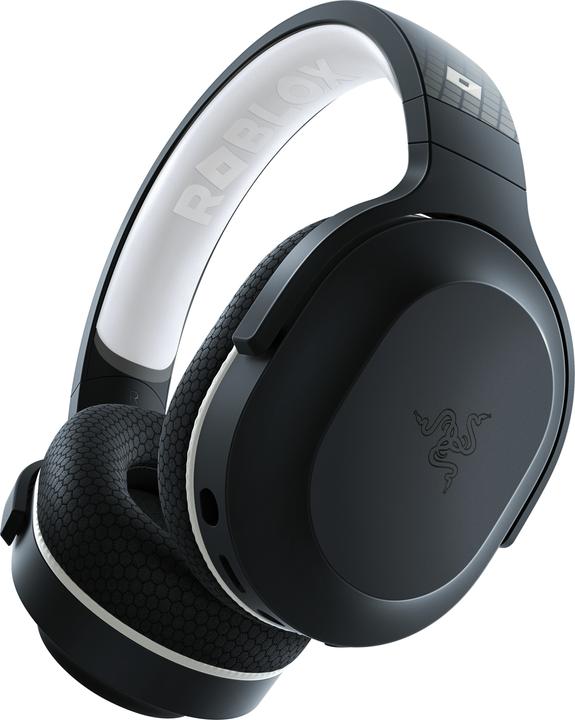 Actual product image Razer Barracuda X (2022) (Wireless, Cable)
