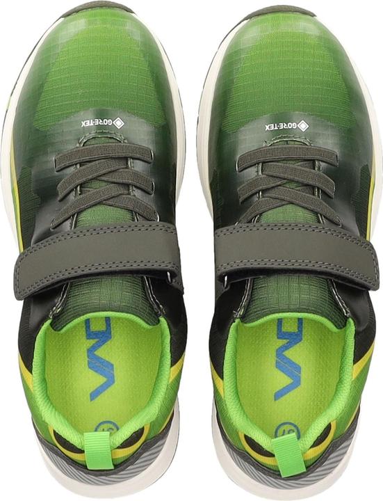 Actual product image Vado Sneaker (28)