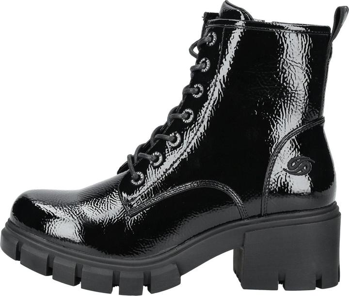 Actual product image Dockers Stiefelette (40)