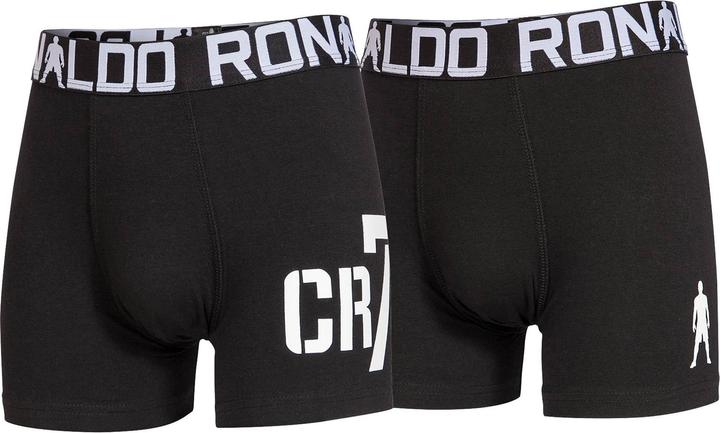 Actual product image CR7 Trunk (158, pack of 2)