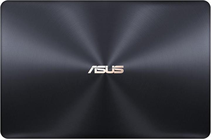 Produktbild ASUS ZenBook Pro 15 UX580GE-BN020T (15.60", Intel Core i7-8750H, 16 GB, 512 GB, CH)