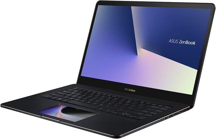 Produktbild ASUS ZenBook Pro 15 UX580GE-BN020T (15.60", Intel Core i7-8750H, 16 GB, 512 GB, CH)