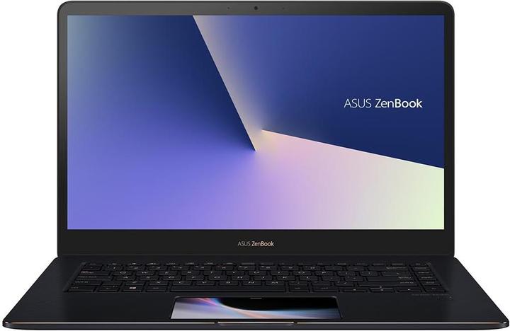 Produktbild ASUS ZenBook Pro 15 UX580GE-BN020T (15.60", Intel Core i7-8750H, 16 GB, 512 GB, CH)