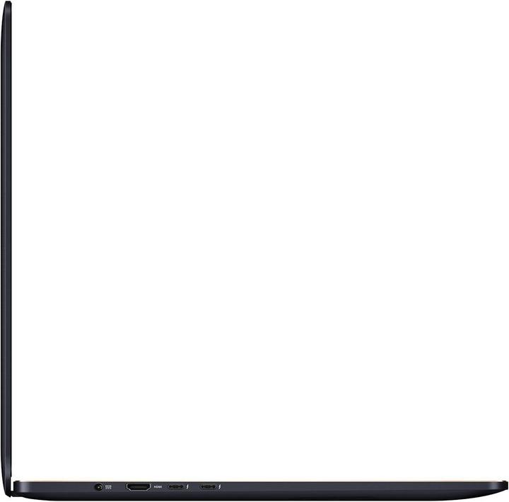Produktbild ASUS ZenBook Pro 15 UX580GE-BN020T (15.60", Intel Core i7-8750H, 16 GB, 512 GB, CH)