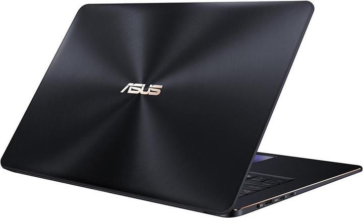 Produktbild ASUS ZenBook Pro 15 UX580GE-BN020T (15.60", Intel Core i7-8750H, 16 GB, 512 GB, CH)