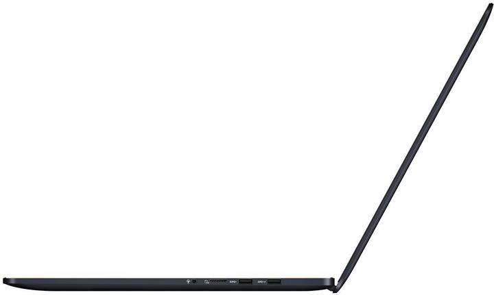 Produktbild ASUS ZenBook Pro 15 UX580GE-BN020T (15.60", Intel Core i7-8750H, 16 GB, 512 GB, CH)