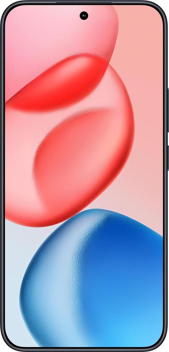 Productafbeelding Honor 400 (256 GB, Middernachtelijk zwart, 6.55", SIM + eSIM, 200 Mpx, 5G)