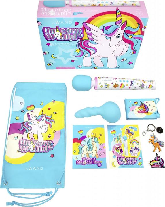 Immagine prodotto Le Wand Unicorno