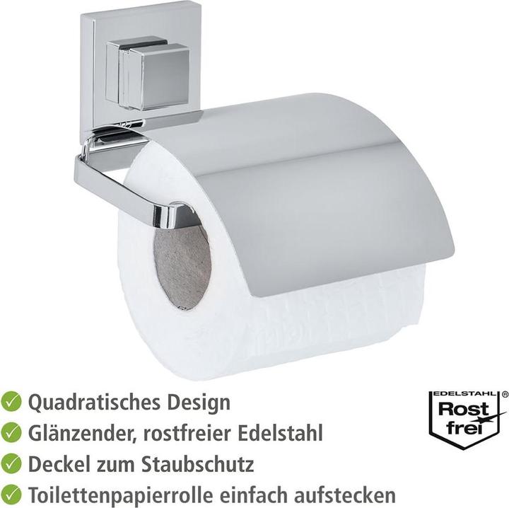 Actual product image Wenko Quadro