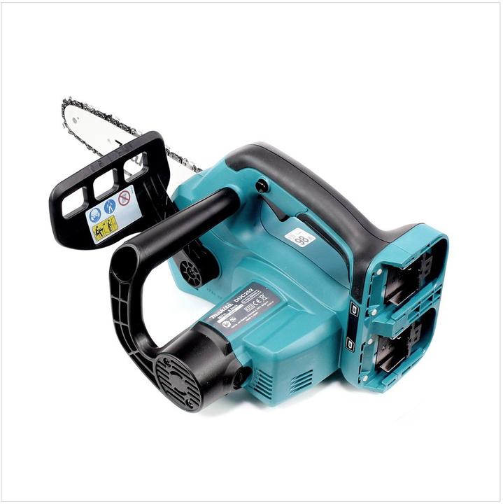Actual product image Makita DUC252Z (Battery chain saw)
