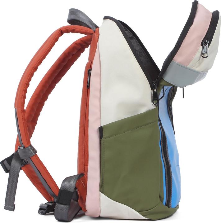 Actual product image 7clouds Tike 7.1 (17 l)
