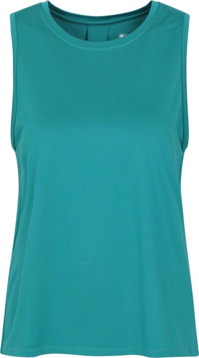 Actual product image Mountain Warehouse Womens/Ladies Recycled Vest Top (34)