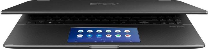 Image du produit ASUS ZenBook Flip 15 UX563FD-A1015T (15.60", Intel Core i7-10510U, 16 Go, 1000 Go)