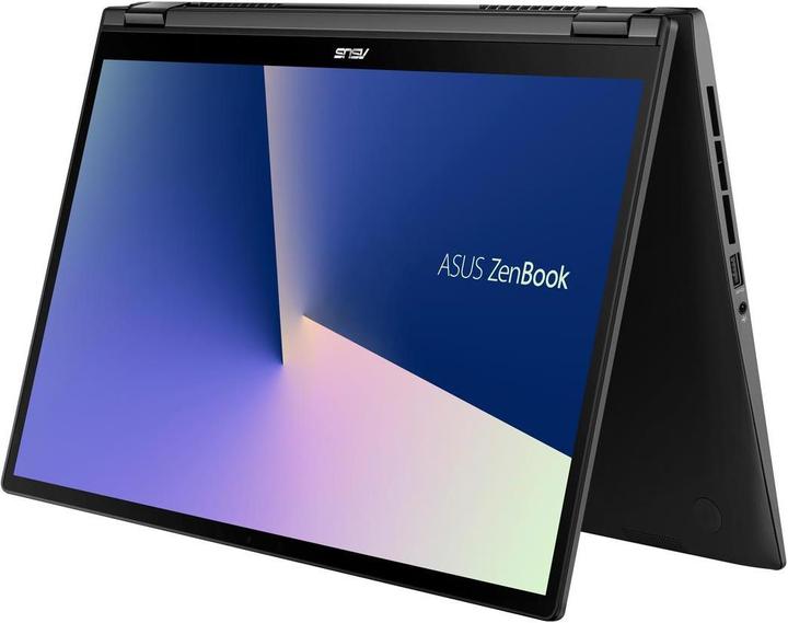 Image du produit ASUS ZenBook Flip 15 UX563FD-A1015T (15.60", Intel Core i7-10510U, 16 Go, 1000 Go)