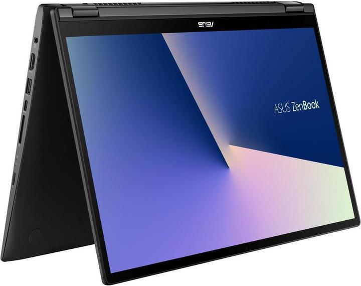 Image du produit ASUS ZenBook Flip 15 UX563FD-A1015T (15.60", Intel Core i7-10510U, 16 Go, 1000 Go)