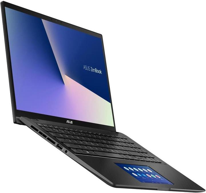Image du produit ASUS ZenBook Flip 15 UX563FD-A1015T (15.60", Intel Core i7-10510U, 16 Go, 1000 Go)
