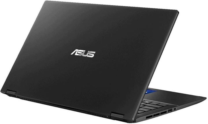 Image du produit ASUS ZenBook Flip 15 UX563FD-A1015T (15.60", Intel Core i7-10510U, 16 Go, 1000 Go)