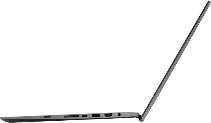 Image du produit ASUS ZenBook Flip 15 UX563FD-A1015T (15.60", Intel Core i7-10510U, 16 Go, 1000 Go)