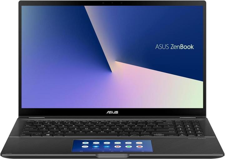 ASUS ZenBook Flip 15 UX563FD-A1015T (15.60", Intel Core i7-10510U, 16 Go, 1000 Go)