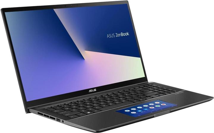 Image du produit ASUS ZenBook Flip 15 UX563FD-A1015T (15.60", Intel Core i7-10510U, 16 Go, 1000 Go)