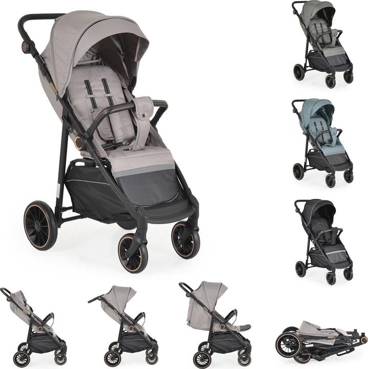 Produktbild Moni Sommerkinderwagen Buggy