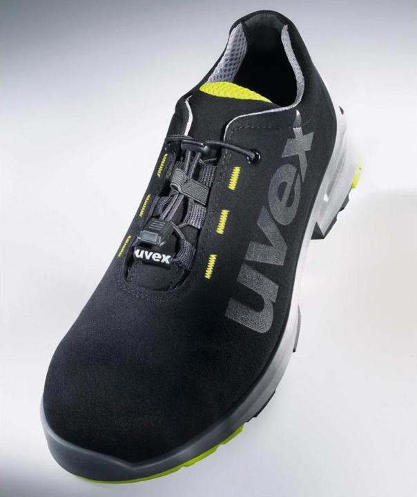 Actual product image Uvex Safety 1 S2 SRC (S2, 42)