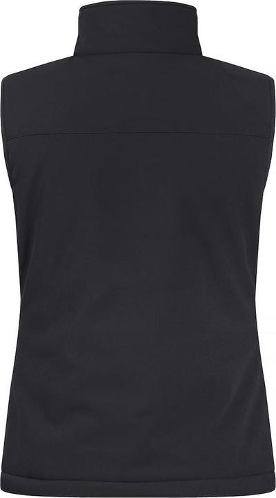 Produktbild Clique Weste Softshellpanele (XL)