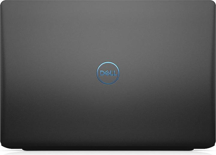 Produktbild Dell G3 15 3579 (15.60", Intel Core i7-8750H, 8 GB, 128 GB, DE)