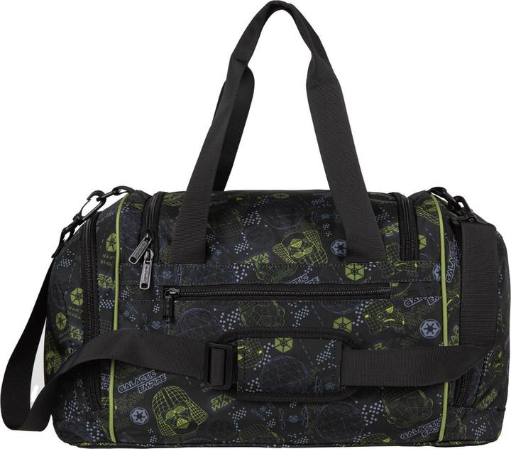 Immagine prodotto Mc Neill Borsa sportiva 37 cm (18 l)