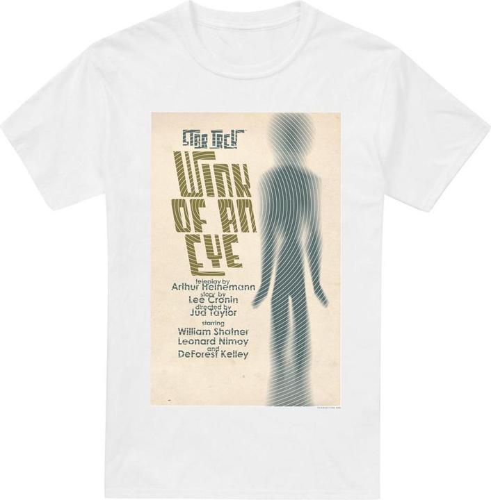 The Original Series Episode 66 TShirt (S)